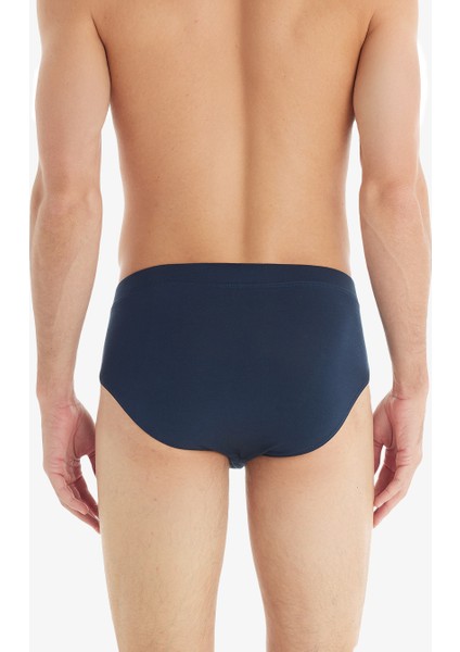 Erkek Slip Külot Silver 9311 - Lacivert fiyatları