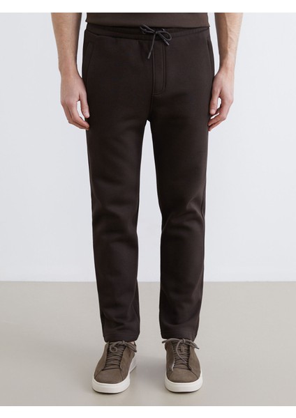 Yeni Sezon Standart Kalıp Erkek Eşofman Altı fiyatları