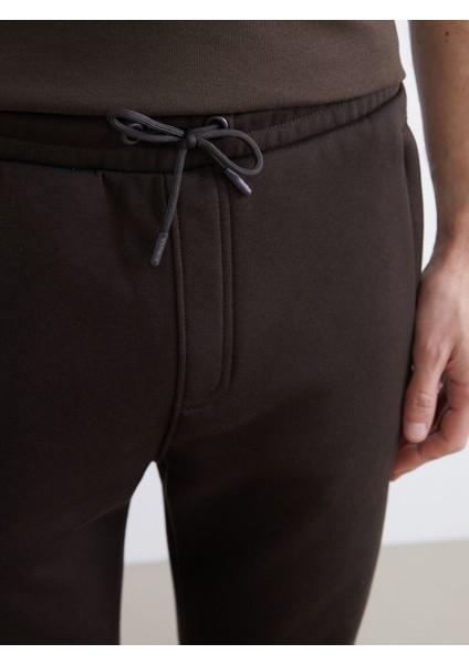 Yeni Sezon Standart Kalıp Erkek Eşofman Altı modelleri