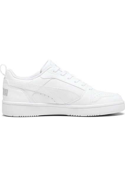 Rebound V6 Low Unisex Beyaz Spor Ayakkabı.03