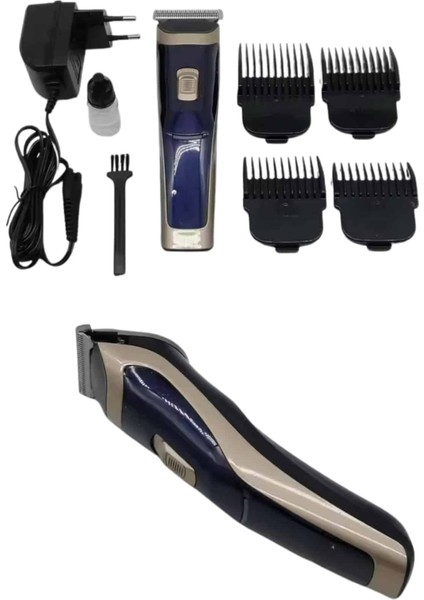 Tıraş Makinesi 4 Başlıklı Paslanmaz Çelik Bıçaklı Tüm Saç Tiplerine Uygun - ?70?81E3-5G0 indirimleri