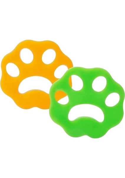 Evcil Hayvan Tüy Temizleme ve Çamaşır Makinesi Içindeki Tüyler Için Yıkanabilir Tüy Temizleme Aparatı