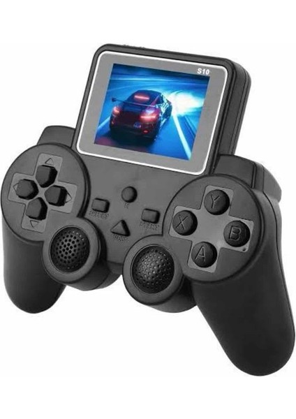 Yeni Nesil Mini Atari 520 Retro Oyunlu S10 El Atarisi Video Oyun Konsolu - ?26?37E9-8G0526 modelleri