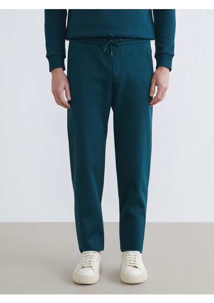 Yeni Sezon Standart Kalıp Erkek Eşofman Altı fiyatları