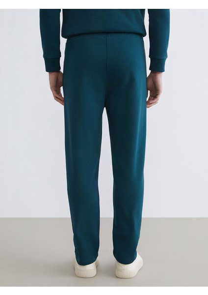 Yeni Sezon Standart Kalıp Erkek Eşofman Altı fırsatları