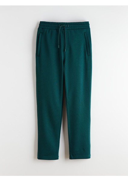 Yeni Sezon Standart Kalıp Erkek Eşofman Altı indirimleri