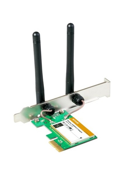 W322E 300Mbps PCI EXPRESS ADAPTÖR fiyatları