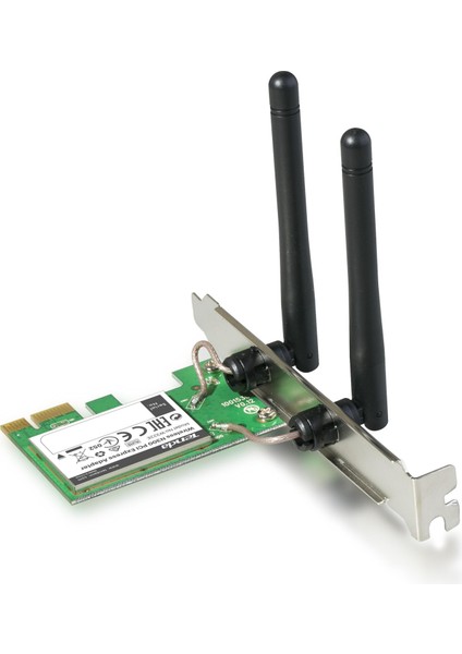 W322E 300Mbps PCI EXPRESS ADAPTÖR fırsatları