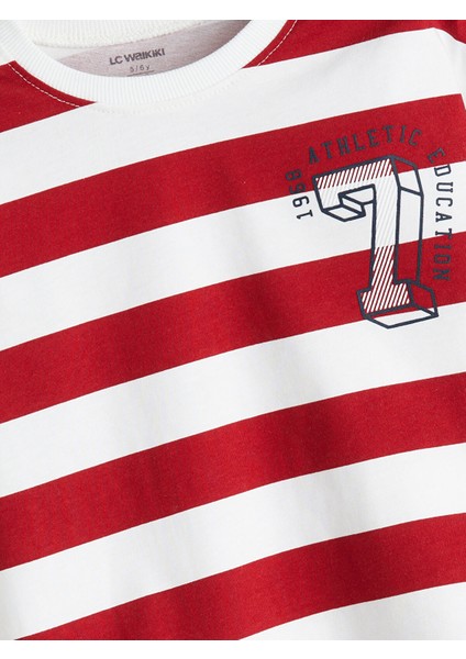 Yeni Sezon Bisiklet Yaka Çizgili Erkek Çocuk Tişört fiyatları