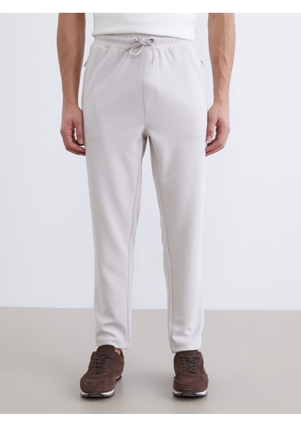 Yeni Sezon Standart Kalıp Erkek Eşofman Altı fiyatları