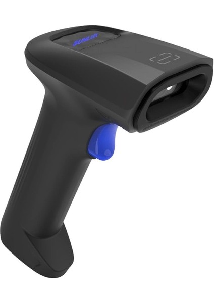 RH10 2d Karekod Kablolu USB Barkod Okuyucu fırsatları