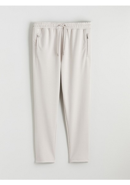 Yeni Sezon Standart Kalıp Erkek Eşofman Altı indirimleri