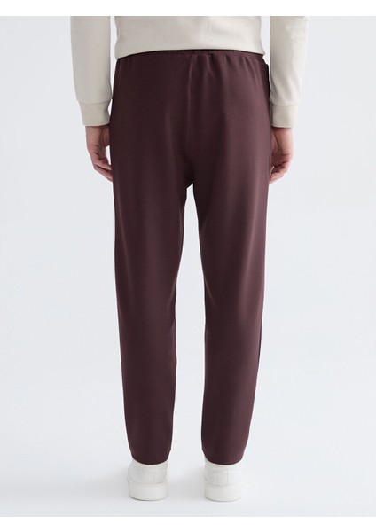 Yeni Sezon Standart Kalıp Erkek Eşofman Altı fırsatları