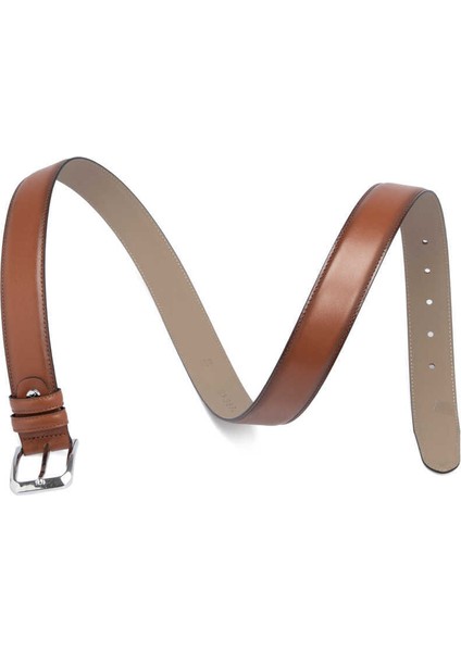 Taba Hakiki Deri Erkek Kemer - S1EK00000301-E22