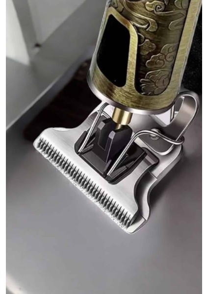 Çizik Tıraş Makinesi Şarjlı Paslanmaz Çelik Bıçaklı Uzun Ömürlü - ?68?77E6-1G6968 fırsatları