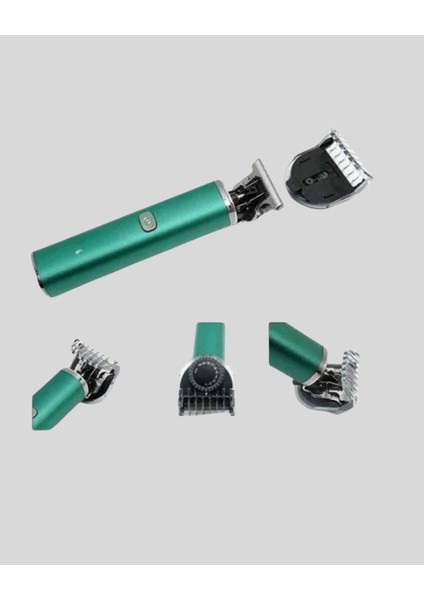 180 Dakika Kullanım Süreli Şarjlı Tıraş Makinesi – Hızlı Şarj USB Girişl - ?51?77E3-1G0 indirimleri