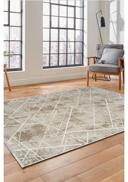 Çınar Liva Kahverengi Modern Salon ve Oturma Odası Halısı fiyatları