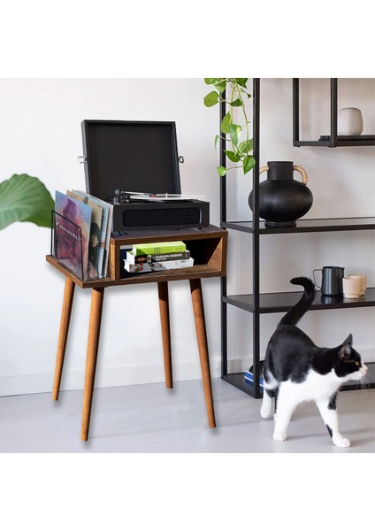 Pyatplak Pikap Sehpası