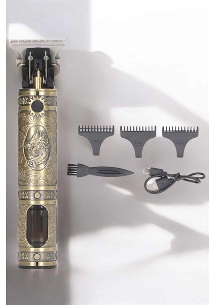 Tıraş Makinesi Çizik Tıraş Paslanmaz Çelik Uzun Ömürlü Şarjlı - ?22?30E0-7G8822 modelleri