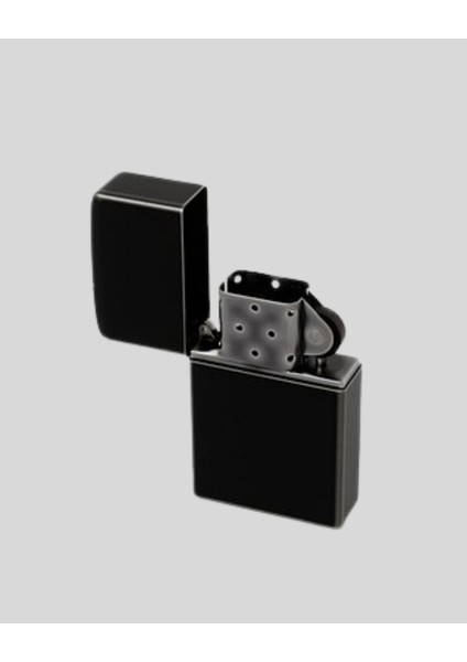 Ergonomik Metal Çakmak Mat Kaplamalı ve Şık Tasarımlı Aksesuar - ?61?28E8-9G6061 indirimleri