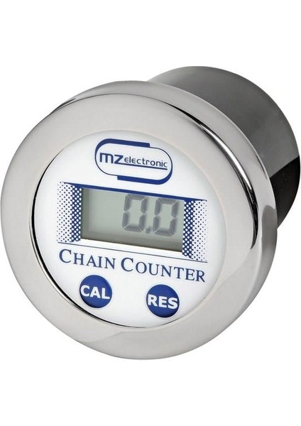 Zincir Sayacı 12-24 Volt (NAUTI011X)