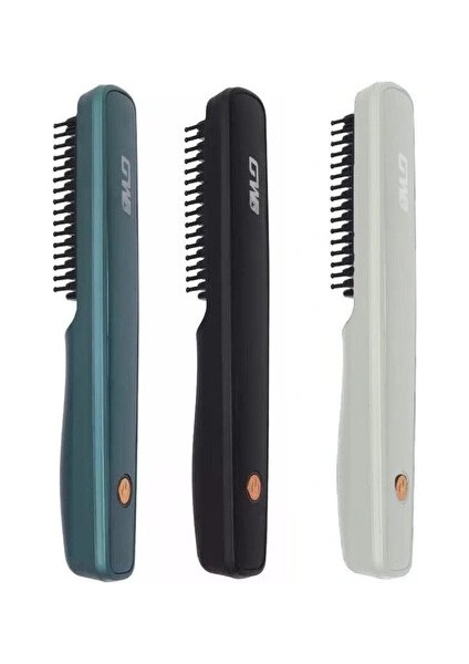 Iyonik Şarjlı Saç ve Sakal Düzleştirici (5047) fırsatları