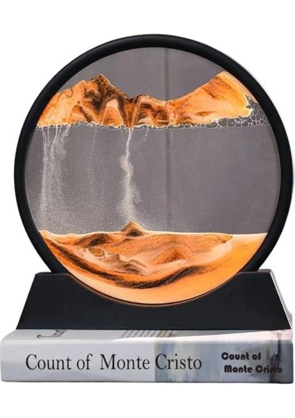 Dekoratif Kum Saati - ?26?69E0-5G0526 modelleri