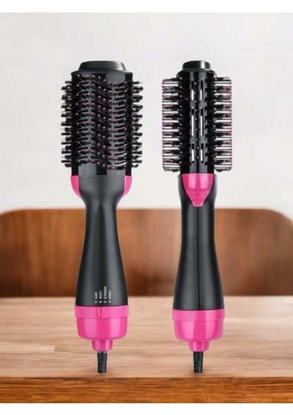 220°C’ye Kadar Isınan, Hacim ve Yıpranma Karşıtı Profesyonel Fön Tarağı modelleri