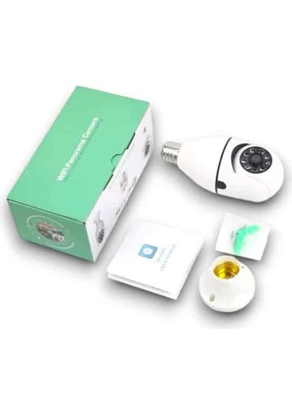 Lf-S2 Wifi Kamera - ?69?89E5-7G9569 modelleri