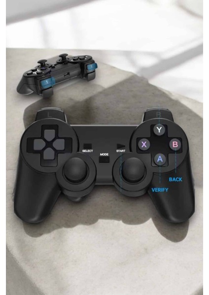 Android Projeksiyon ve Çift Kollu Game Box - ?08?93E3-8G7208 modelleri