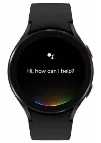 Akıllı Saat Bluetooth Bağlantılı Yuvarlak Ekran Plastik Kordonlu fırsatları