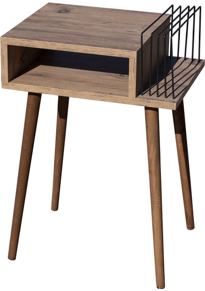 Adin Plak Pikap Sehpası modelleri