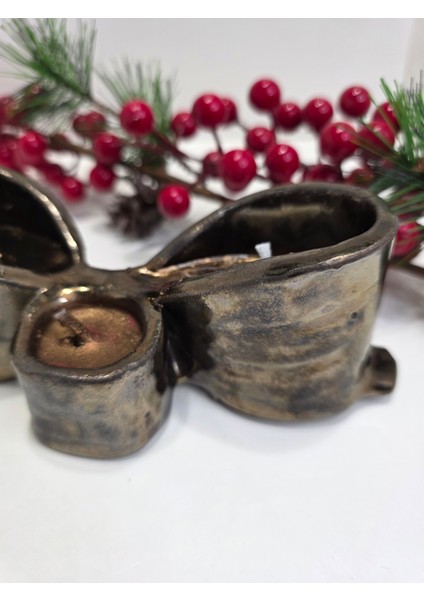 Seramik Fiyonk Mumel Yapımı fiyatları