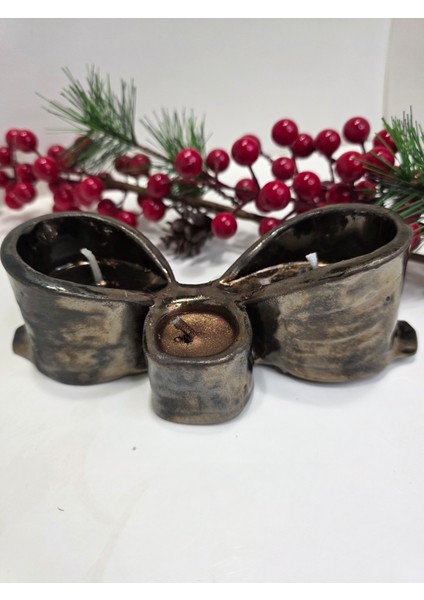 Seramik Fiyonk Mumel Yapımı modelleri