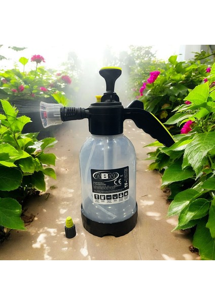 2litre Ilaçlama Pompası Şeffaf fiyatları