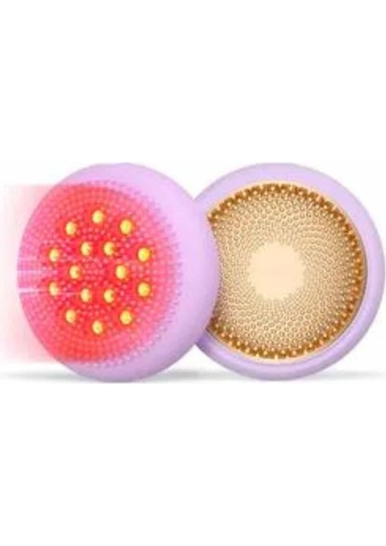 Maske ve Terapi Cihazı LED Terapi Akıllı Maske Hassas Ciltlere Özel - ?58?77E9-7G8558 fırsatları