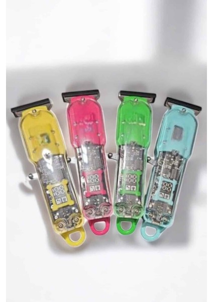 Burun ve Kulak Temizleme Başlıklı 220-240V Tıraş Makinesi - ?67?52E1-8G1567 fiyatları