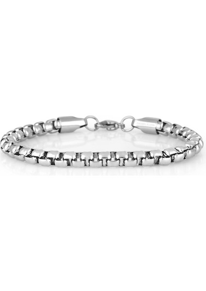 Erkek Çelik Bileklik DKJ.12.10004-1