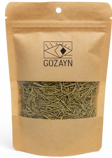 Doğal Biberiye Kurutulmuş Bitki Tütsü – 25 gr Canlandırıcı, Arındırıcı ve Odak Artırıcı Bitki indirimleri