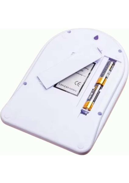 Mutfak Tartısı Dijital Göstergeli Hassas Tartı 10 kg Kapasiteli - ?88?07E6-5G4788 indirimleri
