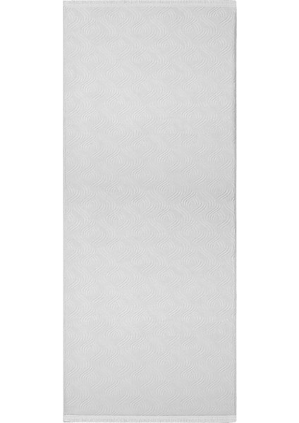 Bukle Kabartmalı Rölyef Kaymaz Tabanlı Yıkanabilir Salon,mutfak,koridor Bej Rayne Yolluk indirimleri