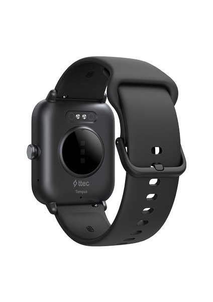 Tempus 46MM Dikdörtgen Kasa Akıllı indirimleri