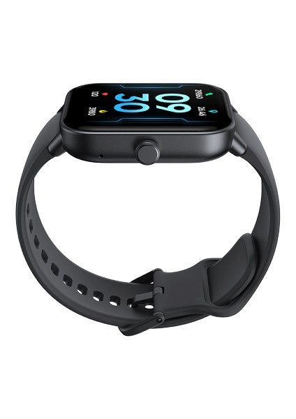 Tempus 46MM Dikdörtgen Kasa Akıllı