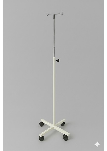 Ipox Serum Askısı Boyu Ayarlanabilir Özellikte Serum Askısı - Serum Askısı