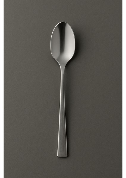 12 Parça Paslanmaz Çelik Yemek Çatal ve Kaşık Seti | 20 cm | Günlük & Endüstriyel Kullanım fiyatları