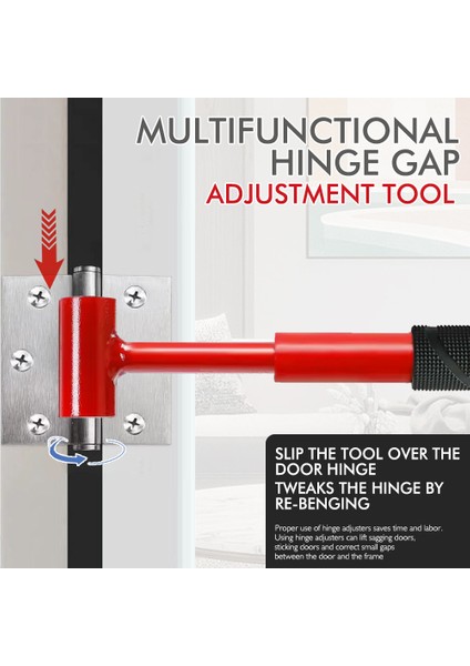 4 Bir Menteşe Dikiş Ayarlama Aracı Anahtarı (Yurt Dışından) fırsatları
