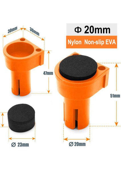 Uygun Naylon Ağaç Işleme Masaüstü Zıvana (Yurt Dışından) indirimleri