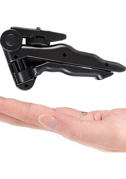 Portatif Tasarım Tripot Tüm Aksiyon Kameralara Uyumlu Tripod Ayaklı Monopod fiyatları
