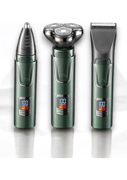 Hk 3600 Tıraş Makinesi - ?80?75E1-7G6780 indirimleri