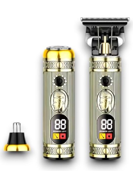 GW-9957 Tıraş Makinesi - ?55?49E5-7G9255 indirimleri